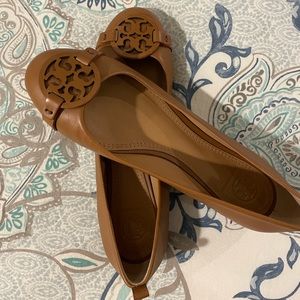 Authentic Tory Burch Shoes